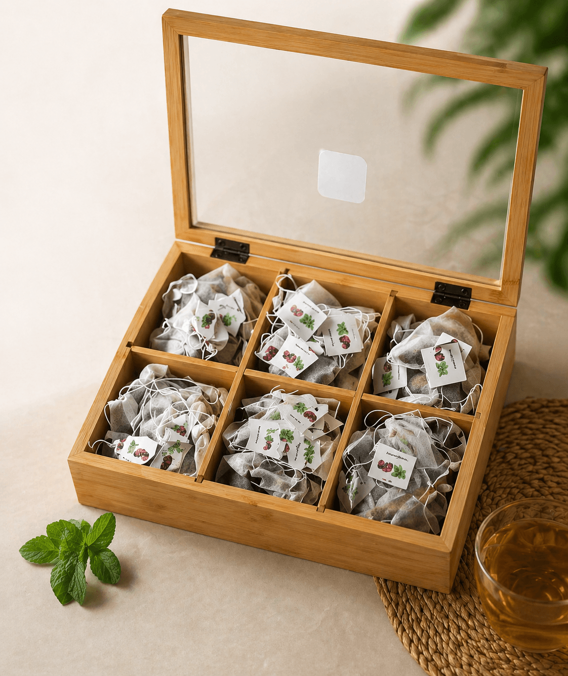 Coffret Découverte