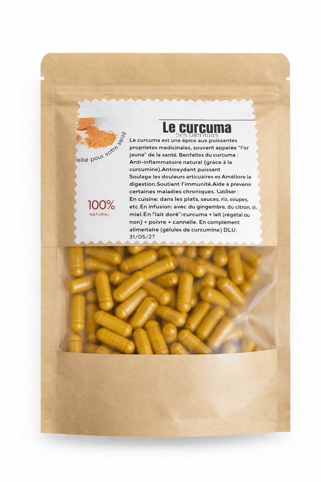 Curcuma
