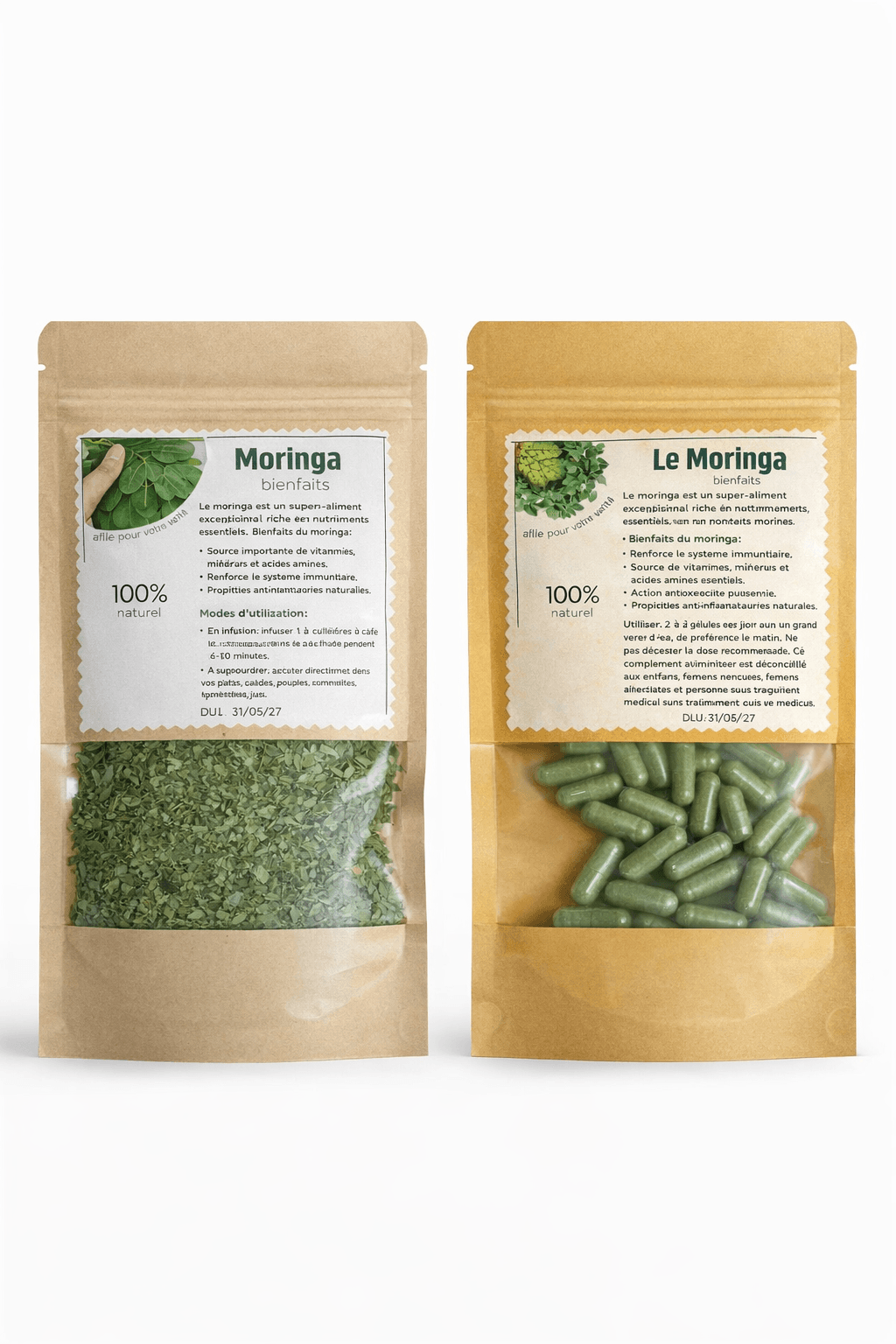 Moringa
