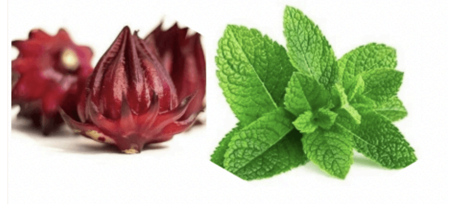 Bissap & Menthe